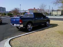 1ST SET OF 26s