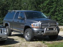 06 Dodge 3500
