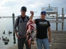 Florida trip