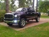 Papaws Driveway