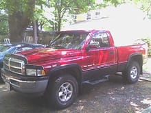 Truck  