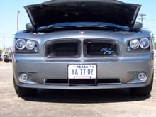My Charger R/T