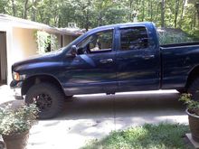 new tires