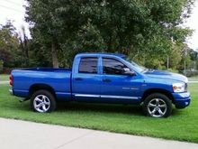 Dodge Truck 2