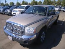 gjmoran's 2005 dakota v8 4.7l