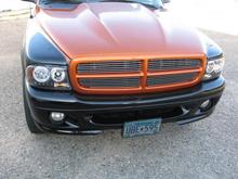 IMG 0004 New Halo headlights