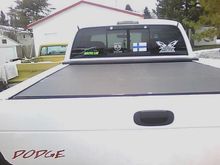 2001 Dodge Ram 1500-4x4