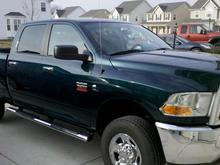 My New Baby