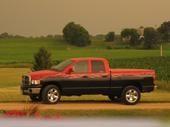 my truck