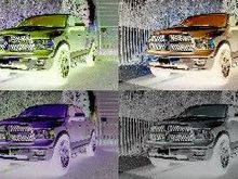 Dodge colors Small Web view