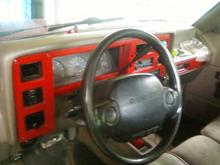 better than wood grain