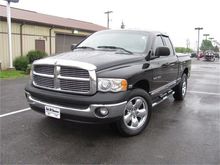 2004 Hemi
