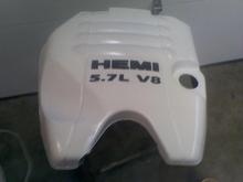 hemi cover