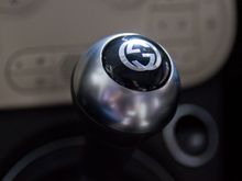 2012 Fiat 500 Gucci