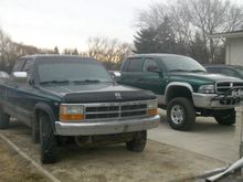 Garage - money pit