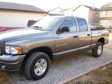 truck
