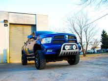 Garage - Truck