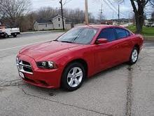 charger