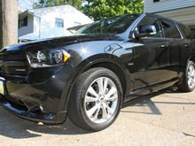 Hemi Emblem 5