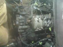 bruces plenum...
