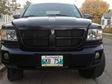 Garage - 4x4