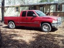 Just put 2 inch drop shackles on it.
