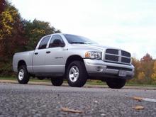 275x70x17 GY MTR's