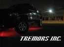 tremors inc