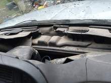 Built in ac and heat