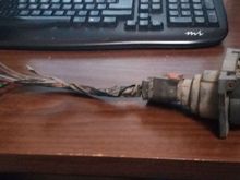 plug and factory 7way plug.