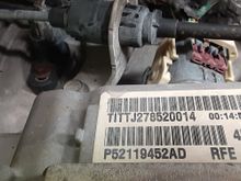 Tag number from Trans
