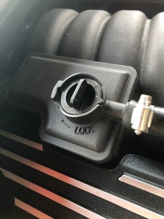 Can someone tell me what this is?it’s on my newly required 2014 Dodge Challenger 