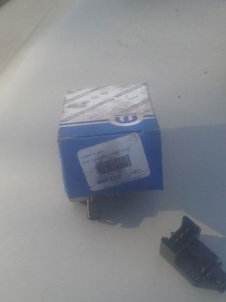 NEW OEM Gov Carton