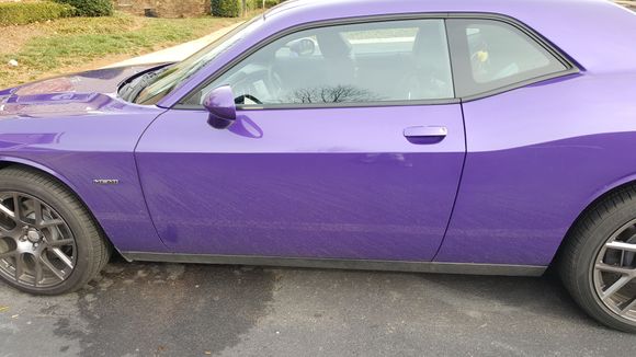 DIRT