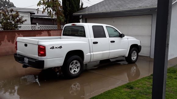 My new to me & first truck!