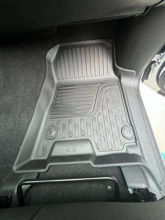 Lasfit Ram 2025 Floor Mats-4