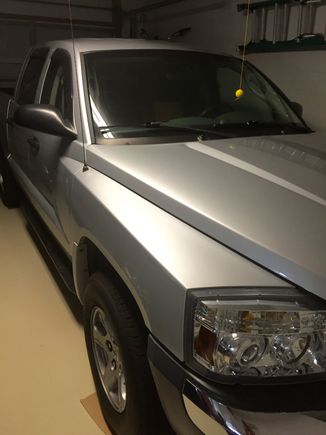 47,500 Miles. Still like new May 2016