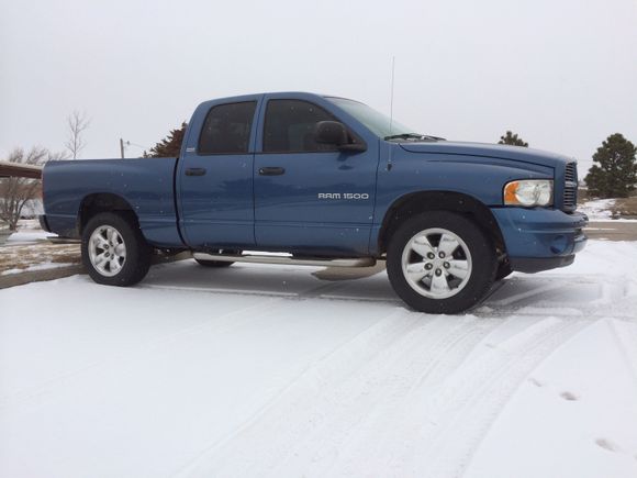 She's never pasted a gas station she didn't like