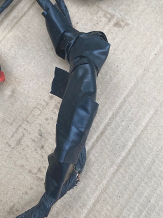 how they did insulation