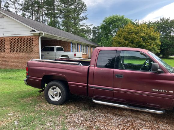 Sold!