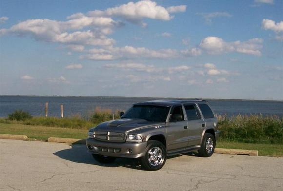 Delaware
DOC Assembly Plant Tour 2008