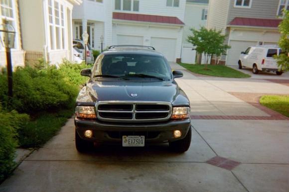HIPRO LOW BEAM WITH DRIVING LIGHTS