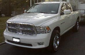 ram