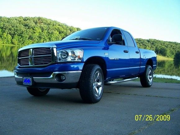 Ram3