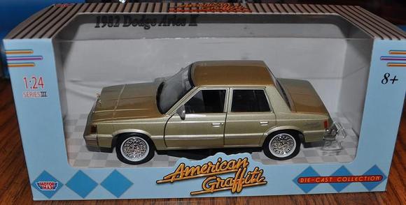 aries model