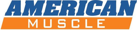AM logo