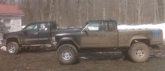 35s on 20s vs 38s on 16s