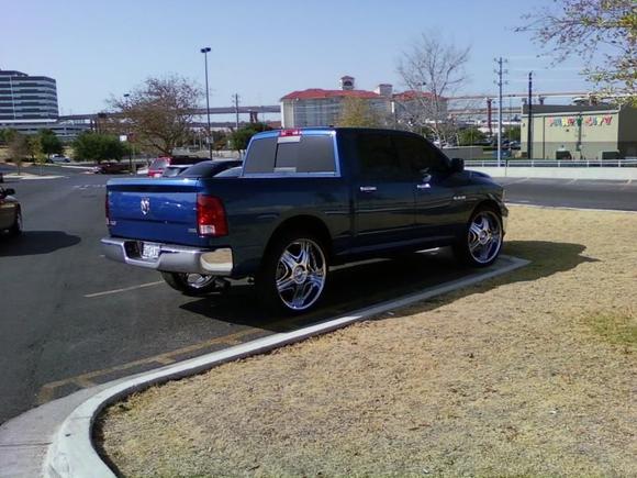1ST SET OF 26s