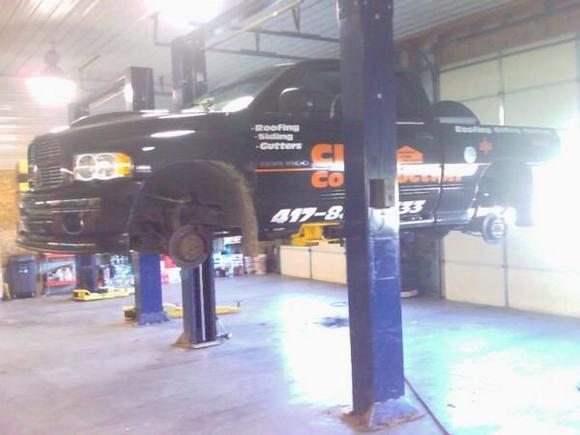 new tires2