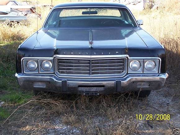 73 new yorker